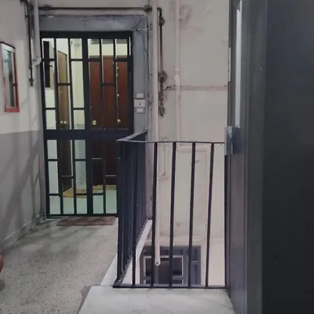 Διαμέρισμα Pupetta S' House