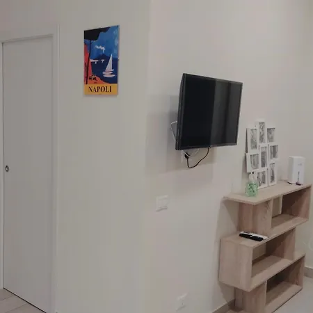 Διαμέρισμα Pupetta S' House *