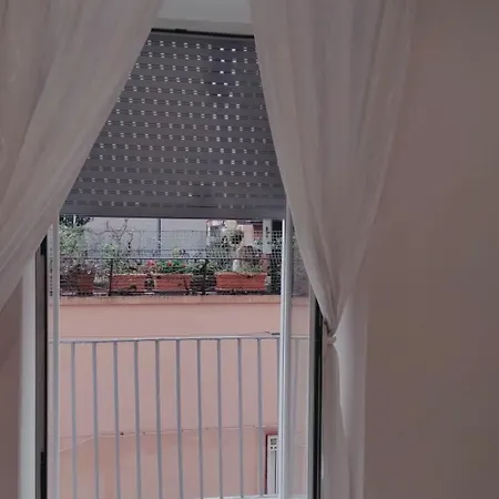 Διαμέρισμα Pupetta S' House