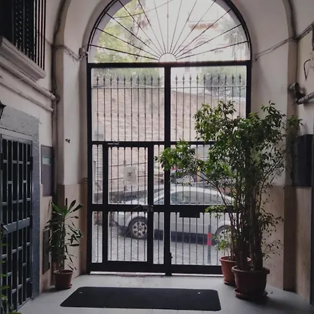 Διαμέρισμα Pupetta S' House *