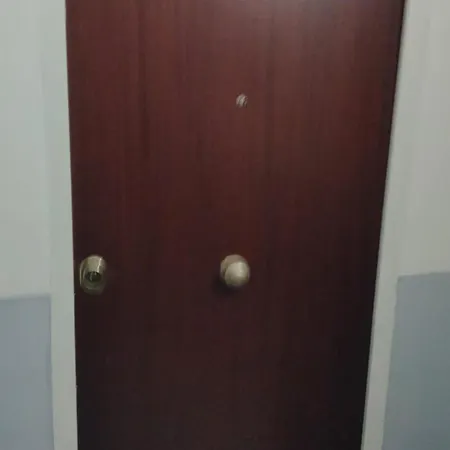 Pupetta S' House Διαμέρισμα *