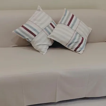 Διαμέρισμα Pupetta S' House *