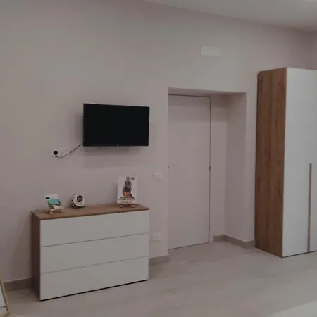 Διαμέρισμα Pupetta S' House