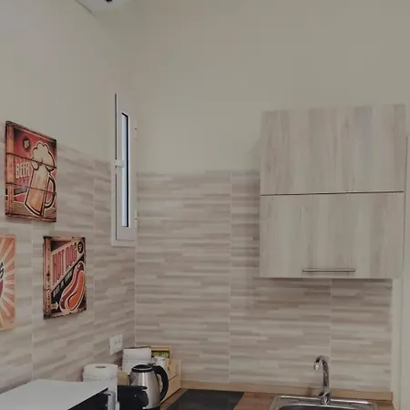 Pupetta S' House Daire *