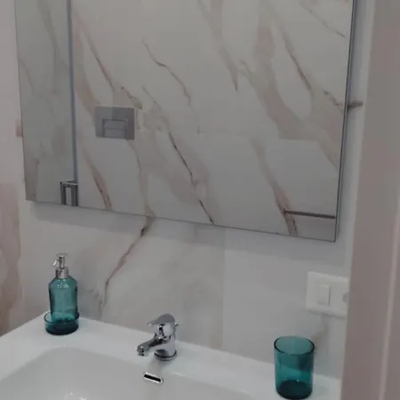 Pupetta S' House Napoli