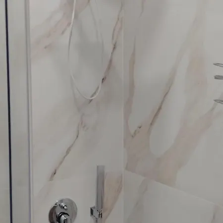 Pupetta S' House Daire Napoli