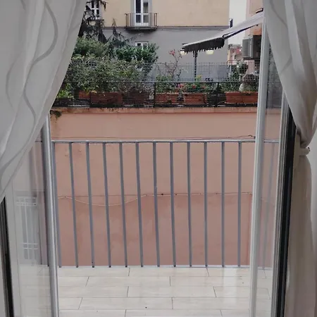 Pupetta S' House * Napoli