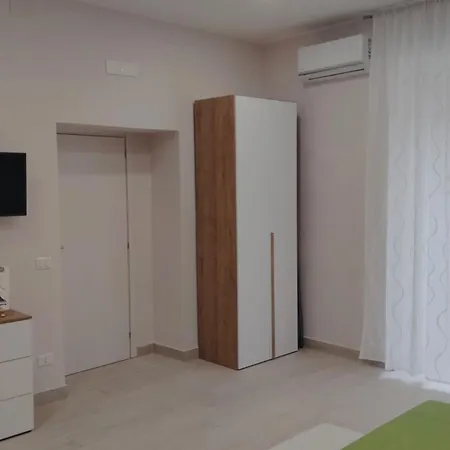 Pupetta S' House Daire