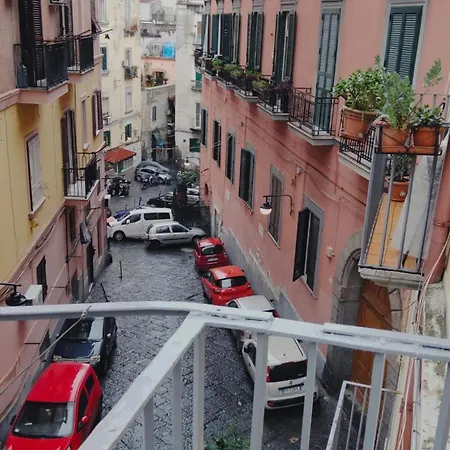 Daire Pupetta S' House