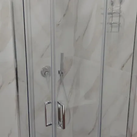 Pupetta S' House Daire Napoli