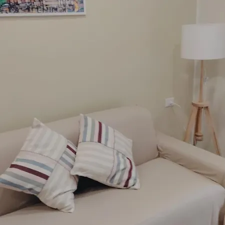 Appartement Pupetta S' House