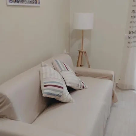 Pupetta S' House Apartment *