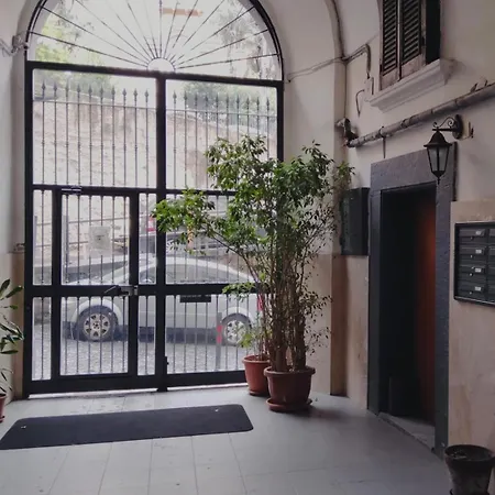 Pupetta S' House * Naples