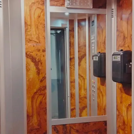 Appartement Pupetta S' House Napels