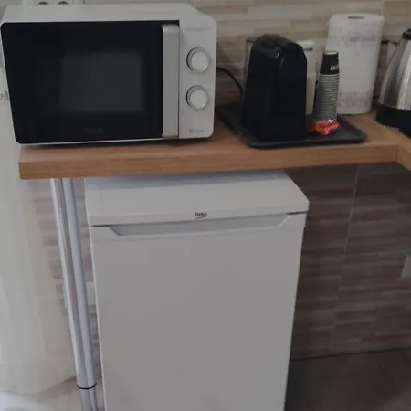 Pupetta S' House * Napels