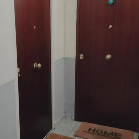 Apartment Pupetta S' House Naples
