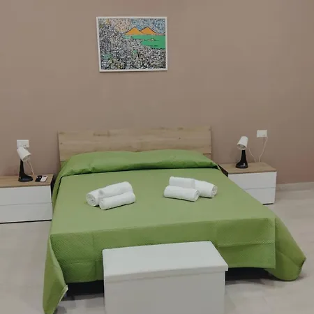 Pupetta S' House Apartment