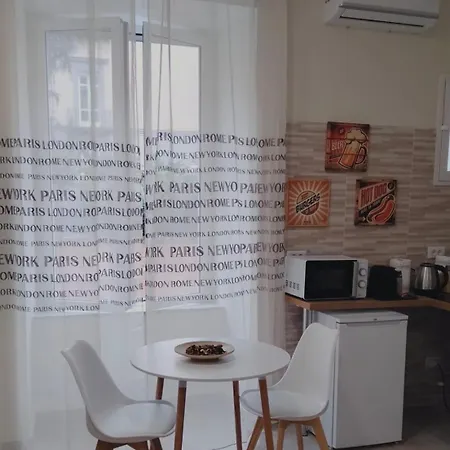 Pupetta S' House Apartment *