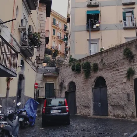 Appartement Pupetta S' House *