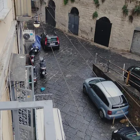 Appartement Pupetta S' House