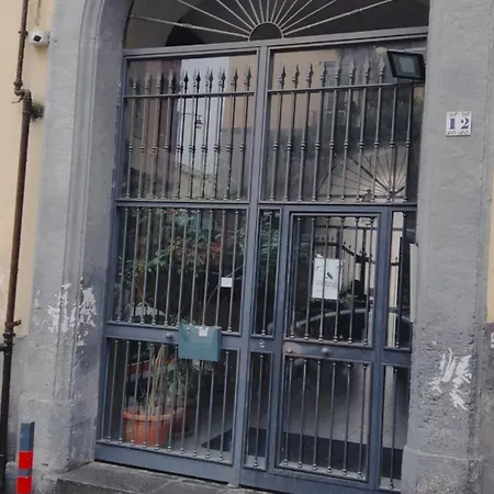 Pupetta S' House * Naples