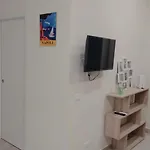 Апартаменты Pupetta S' House *