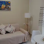 Pupetta S' House Неаполь