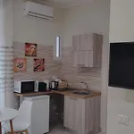 Pupetta S' House Апартаменты Неаполь