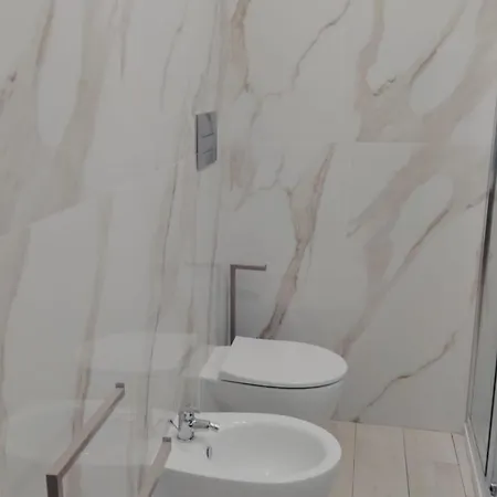 Apartamento Pupetta S' House Nápoles